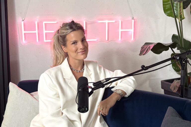 "Ganzheitliche Zahnmedizin und Ernährung" - Zu Gast im Podcast von Dr. Andreas Schwarzl