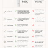 Whitening Wonder Zahnpasta (100 ml)